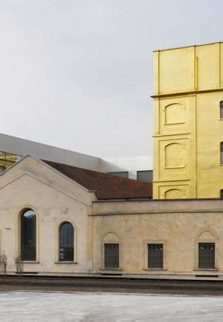 Musei e gallerie di Milano. Da Brera a Fondazione Prada